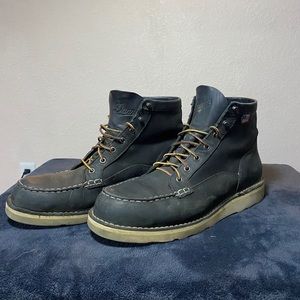 Danner boots